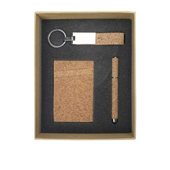 Eco-Friendly Gift Sets