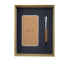 Eco-Friendly Gift Sets
