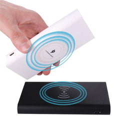 WIRELESS POWER BANK