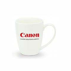 Mug U Shaped Ceramic