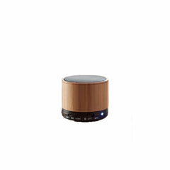 ROUND BAMBOO