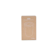 Executive Double-Wall Travel Mug – 300ml Forest Green