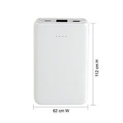 SLIM MICRO/TYPE-C POWER BANK