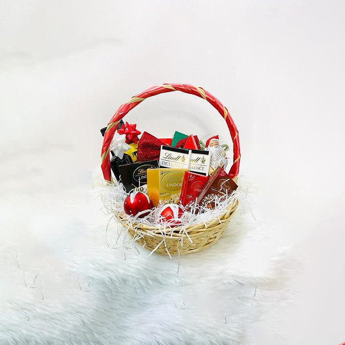 Christmas Gift D