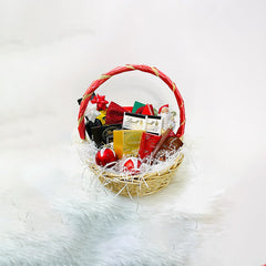 Christmas Gift D