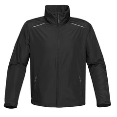 Executive Nautilus Performance Wind Shell – Ultra-Light Weatherproof Jacket