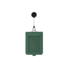 Executive "Zero-Footprint" 5-Piece Onboarding Set – Forest Green