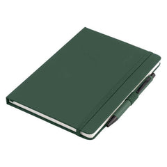 Executive 3-Piece Essential Trio – Forest Green Edition