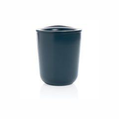 Classic Coffee Tumbler - Blue (anti-microbial)
