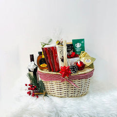 Christmas Gift A