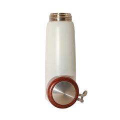 Capon – White