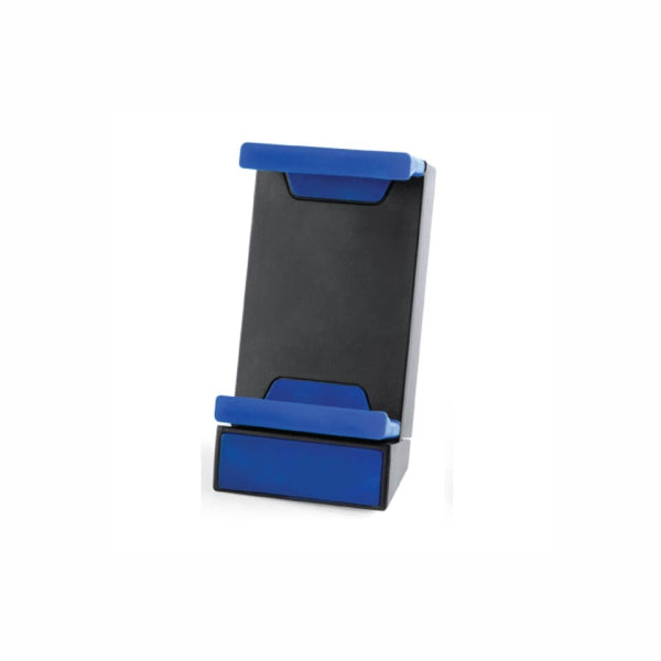 Car A/C Vent Smartphone Holder - Blue