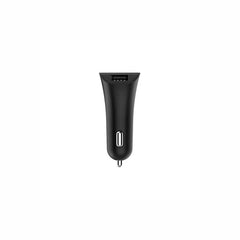 BOACO Car Charger With Light Up Logo