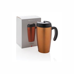 Urban - Stainless Steel Mug