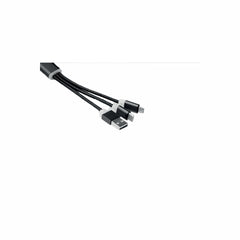 RIZO Key ring charging cable