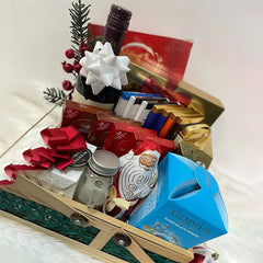 Christmas Gift C