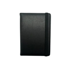 Premium 4-Piece Executive Travel & Tech Gift Set – Black Edition