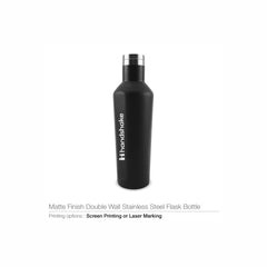 Double Wall Stainless Steel Bottles
