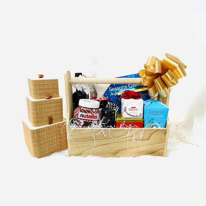 Christmas Gift B