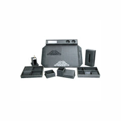 PU Leather Customized Desk Items