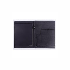 Technology Folder with Wireless Charger and Mouse Pad