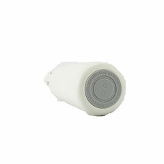 Click Open Double Wall Bottle 400ml- White