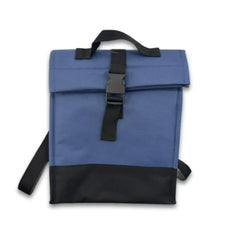 Premium Insulated Executive Lunch Bag with Secure Seal