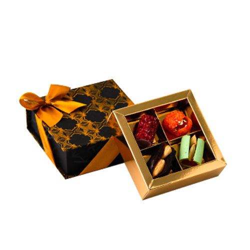 BOX TYPE 2x2