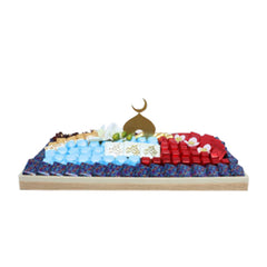 2.33 KG (125 PIECES) PREMIUM  CHOCOLATE (B)