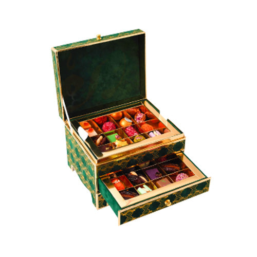 CHEST BOX 3x4