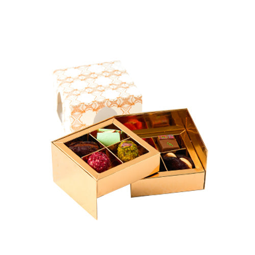 MOSQUE BOX 2x2