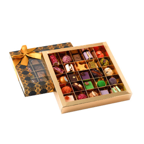 SLEEVE BOX 5×5