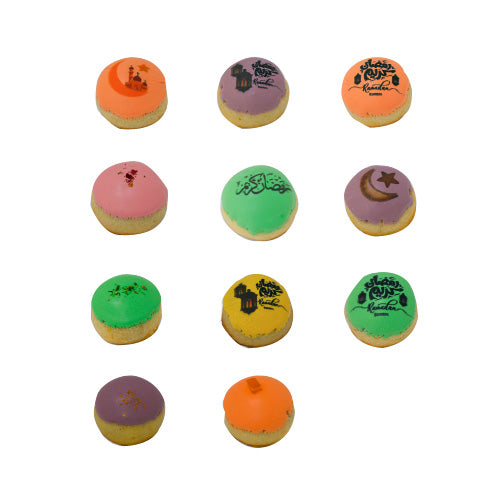 RAMADAN COOKIES