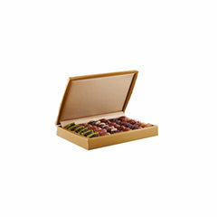 Wooden Ramadan Box