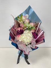 Hydrangea Bouquet