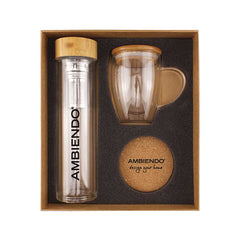 Eco-Friendly Gift Sets