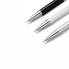 Metal Pen with Stylus QS-P629
