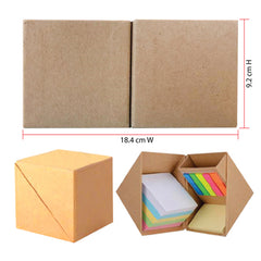 ECO CUBE BOX
