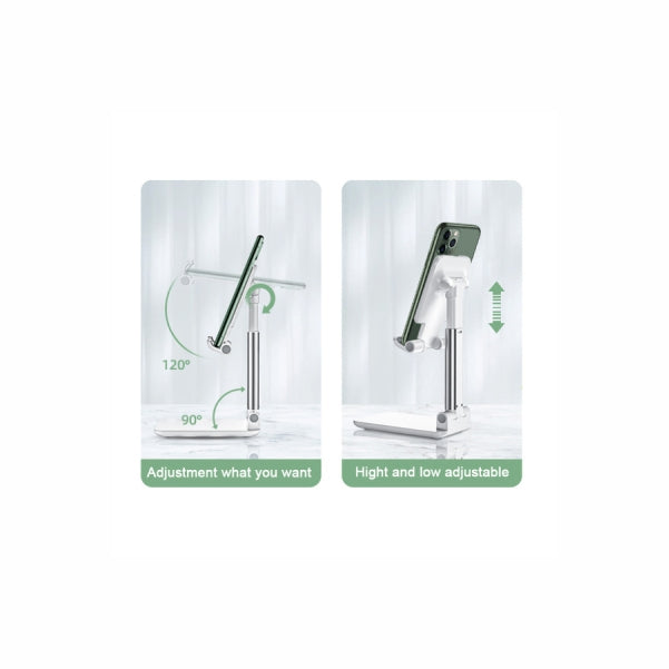 Foldable Mobile Phone Holder