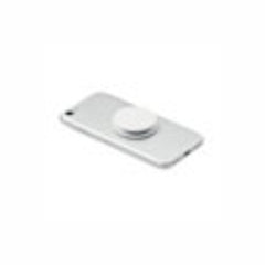Round shaped foldable phone accessory
