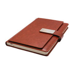 Eternity – Brown