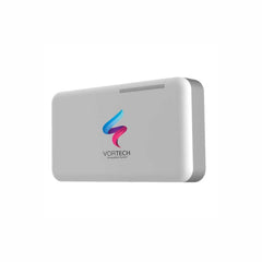 3W Bluetooth Speaker With 4400mah Powerbank