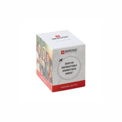 SKROSS Country Adapter
