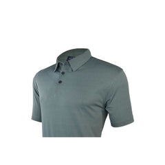 Men's Golf Polo with UV Protection