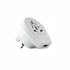 SKROSS Country Adapter World