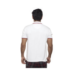 TROPIKANA - SANTHOME DryNCool Polo Shirt with UV protection