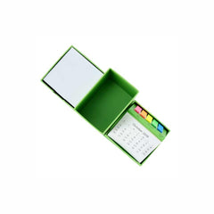 Eco-neutral Memo Calendar