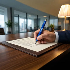 NFC Smart Pen – Digital Business Card & Contact Sharing