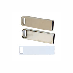 Metal USB Flash Drive QS-US206