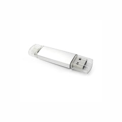 OTG Metal Micro USB Flash Drive